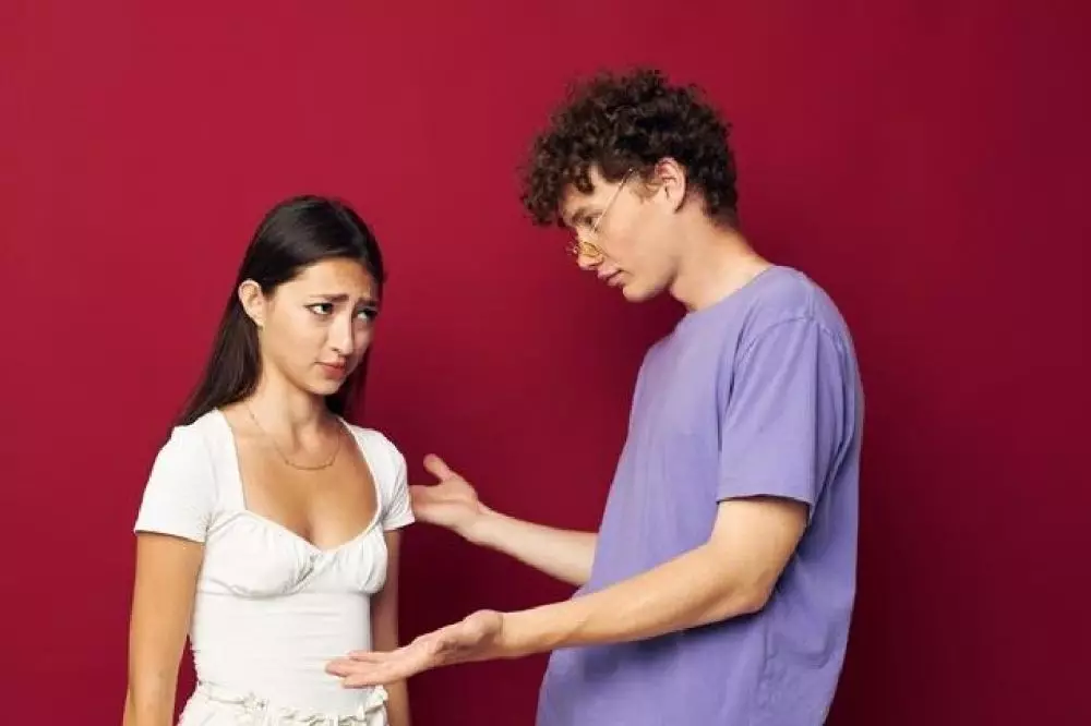 Gombalan maut untuk pacar ngambek freepik.com Gombalan maut untuk pacar ngambek freepik.com