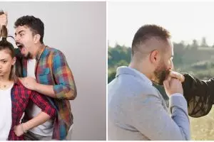 60 Gombalan maut untuk pacar ngambek, kocak banget ampuh bujuk doi baikan lagi