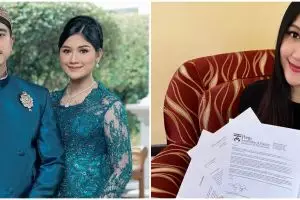 Momen Kaesang umumkan Erina Gudono raih beasiswa S2 di kampus top Amerika, panggilan ke istri disorot