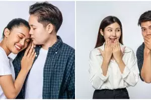 35 Gombalan maut yang jarang diketahui, gayanya beda antimainstream bikin gebetan klepek-klepek