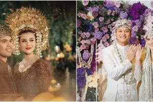 [KUIS] Konsep pernikahan impianmu ungkap apa pekerjaan jodohmu di masa depan