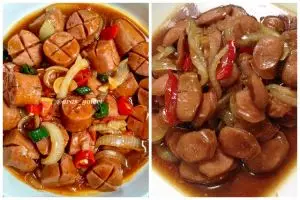 Masak apa hari ini? Ini 11 masakan serba sosis yang enak dan menggugah selera