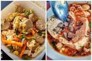 Masak apa hari ini yang enak? Ini 11 olahan bakso yang praktis dibuat dan cocok jadi lauk sehari-hari