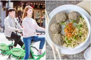 [KUIS] Lihat kemungkinan cintamu diterima si doi atau nggak lewat momen kalian makan bakso