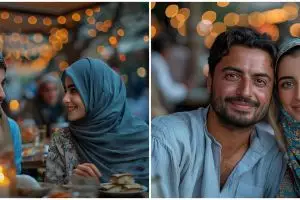 55 Kata-kata gombalan Islami lucu bikin baper untuk pasangan, hubungan makin romantis