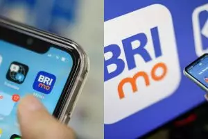 Jumlah pengguna super apps BRImo melesat, volume transaksi capai Rp2.574 triliun