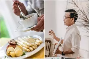 [KUIS] Coba tes seberapa besar peluangmu jadi tangan kanan bos lewat kebiasaan makan bareng