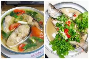 Masak ikan apa hari ini? Ini 11 olahan ikan yang lezat, bergizi, dan mudah dibuat