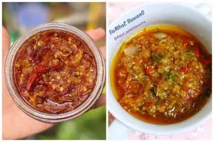 Masak sambal apa hari ini? Ini 11 resep sambal bawang ala rumahan yang pedas dan nikmat tiada tara