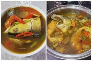 11 Menu masak sederhana serba ikan bandeng, lezat, bergizi, dan cocok jadi lauk sehari-hari