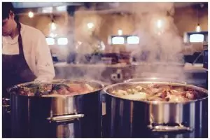 11 Makanan ini tidak boleh dimasak dengan panci presto, ada yang bisa meledak