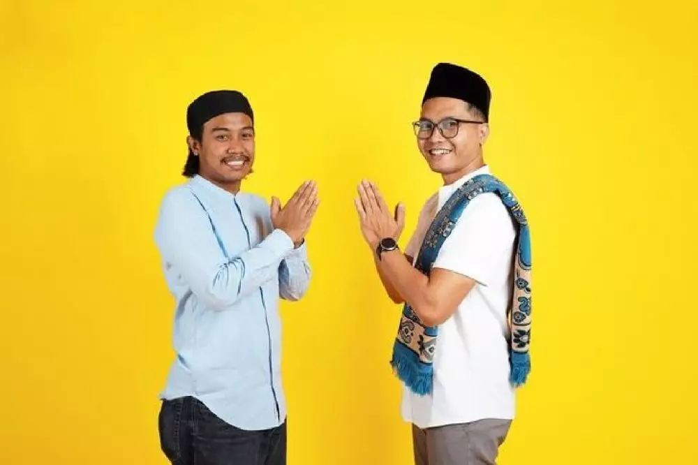 Gombalan maut ala santri freepik.com Gombalan maut ala santri freepik.com