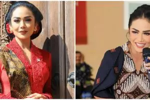 Klarifikasi kabar jadi calon Wali Kota Batu Malang, Krisdayanti ingatkan hormati perjuangan