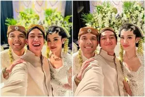 [KUIS] Pilih dessert favoritmu dan temukan siapa seleb yang perfect nemenin kamu kondangan