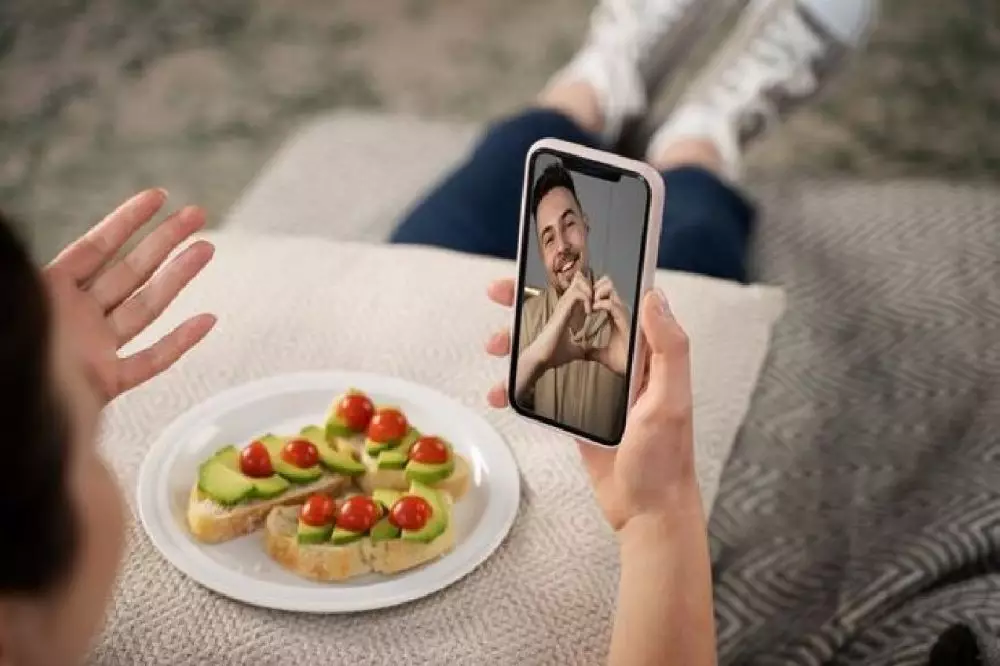 Gombalan maut bilang kangen freepik.com