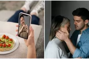 50 Gombalan maut bilang kangen, maknanya penuh kasih sayang bikin rindu jadi terobati