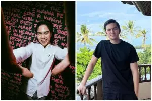 [KUIS] El Rumi atau Rizky Nazar: Siapa jodohmu berdasarkan kebiasaan sehabis makan?