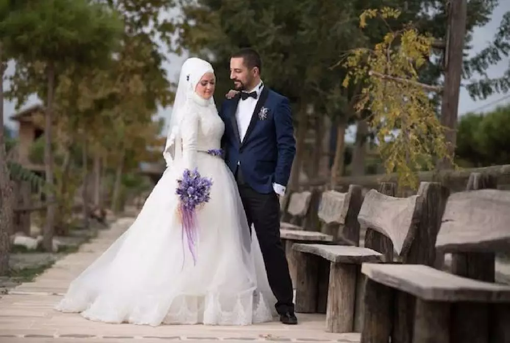 Gombalan Islam yang bikin salting freepik.com