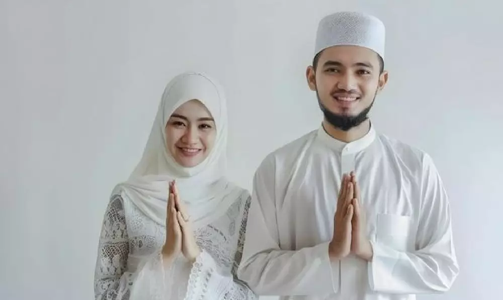 Gombalan Islam yang bikin salting freepik.com
