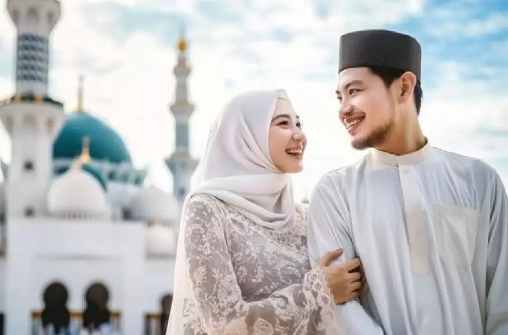 Gombalan Islam yang bikin salting freepik.com