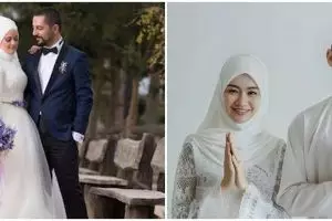 50 Gombalan Islami yang bikin salting, cocok untuk momen taaruf jadi romantis