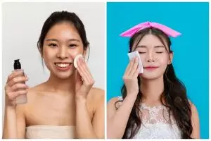Kenali metode CSM, cara pakai toner ala wanita Jepang yang bisa perbaiki skin barrier
