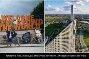 Progresivitas memukau, ini cara Denmark usung sustainability, musik, & seni yang penuh inspirasi 