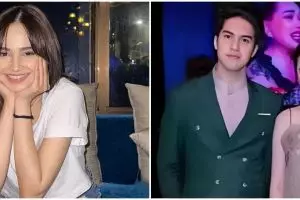 Dituding selingkuhi Rizky Nazar pasca kedekatannya dengan El, Syifa Hadju beri respons santai