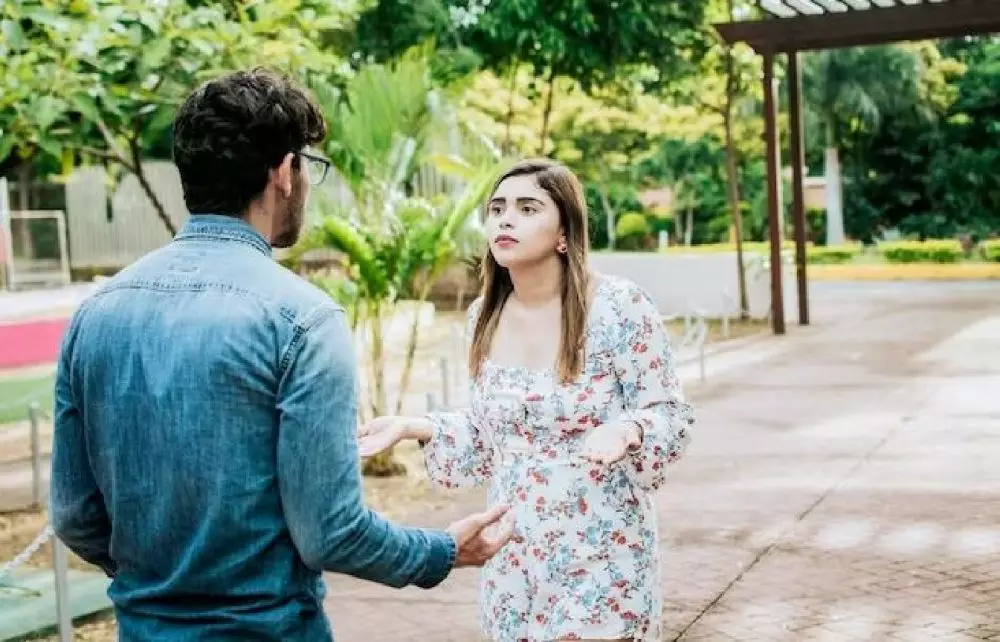 Gombalan maut buat pacar sakit hati freepik.com