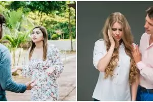 50 Gombalan maut buat pacar sakit hati, maknanya tulus untuk dapatkan maaf