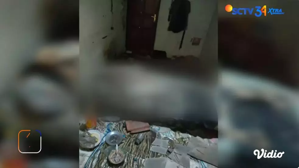 fakta penemuan kerangka ibu dan anak © YouTube