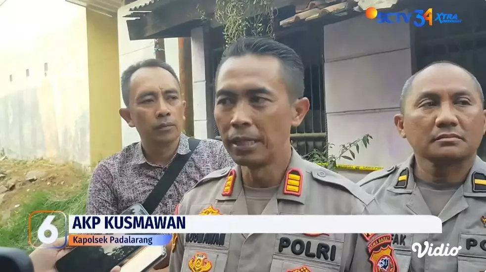 fakta penemuan kerangka ibu dan anak © YouTube