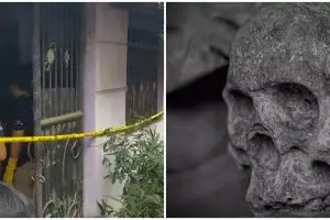 5 Fakta penemuan kerangka ibu dan anak di rumah kosong di Bandung, diduga meninggal 6 tahun lalu