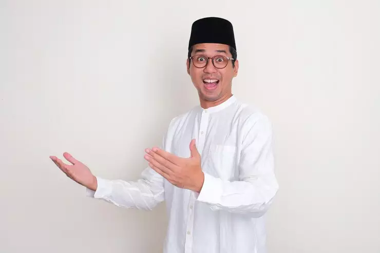 Gombalan Islami bikin baper buat cowok freepik.com Gombalan Islami bikin baper buat cowok freepik.com