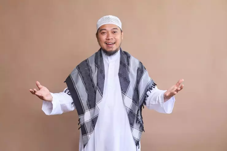 Gombalan Islami bikin baper buat cowok freepik.com Gombalan Islami bikin baper buat cowok freepik.com