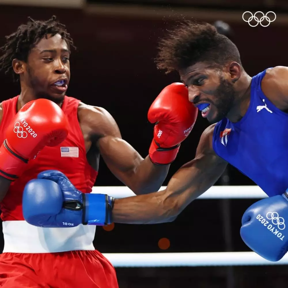 Kontroversi dalam sejarah Olimpiade Berbagai sumber