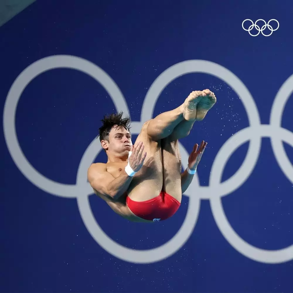 Kontroversi dalam sejarah Olimpiade Berbagai sumber