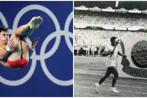 15 Kontroversi dalam sejarah Olimpiade, dari kasus doping hingga tiru lukisan Penjamuan Terakhir