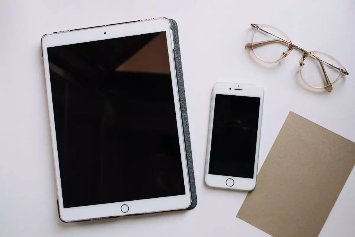 Cara mudah menyinkronkan iPhone dan iPad untuk meningkatkan alur kerja