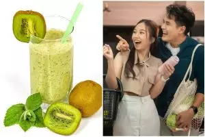 [KUIS] Jus buah kesukaan gebetanmu ungkap kebutuhan kasih sayangnya, cari tahu di sini biar dia luluh