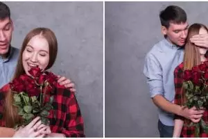 50 Gombalan maut untuk anniversary, cocok rayakan momen ulang tahun penuh kemesraan