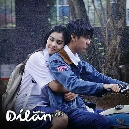 Gombalan maut ala Dilan Instagram