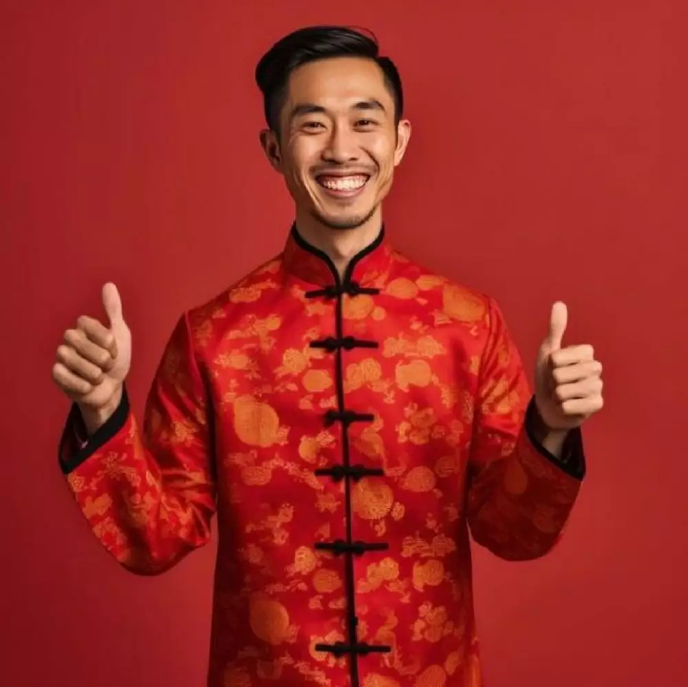 Gombalan maut ala Chindo freepik.com Gombalan maut ala Chindo freepik.com