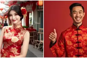 50 Gombalan maut ala Chindo, gebetan auto cengar-cengir sendiri