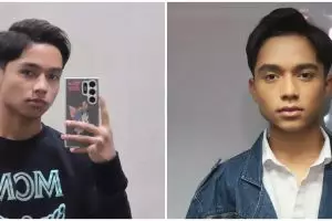 Sudah diizinkan punya kekasih oleh Sarwendah dan Ruben Onsu, ini ketakutan Betrand Peto jika pacaran