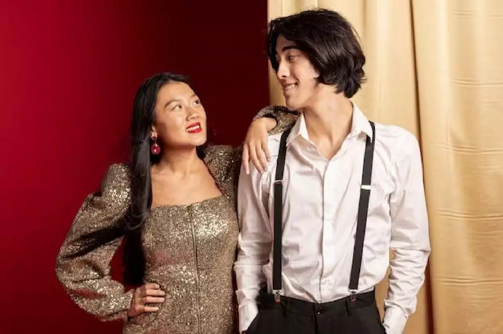 Gombalan maut perempuan yang lebih tua  freepik.com Gombalan maut perempuan yang lebih tua  freepik.com