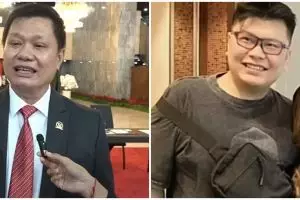Dinonaktifkan dari DPR RI imbas kasus anaknya, total kekayaan Edward Tannur capai Rp 11 M tanpa hutang