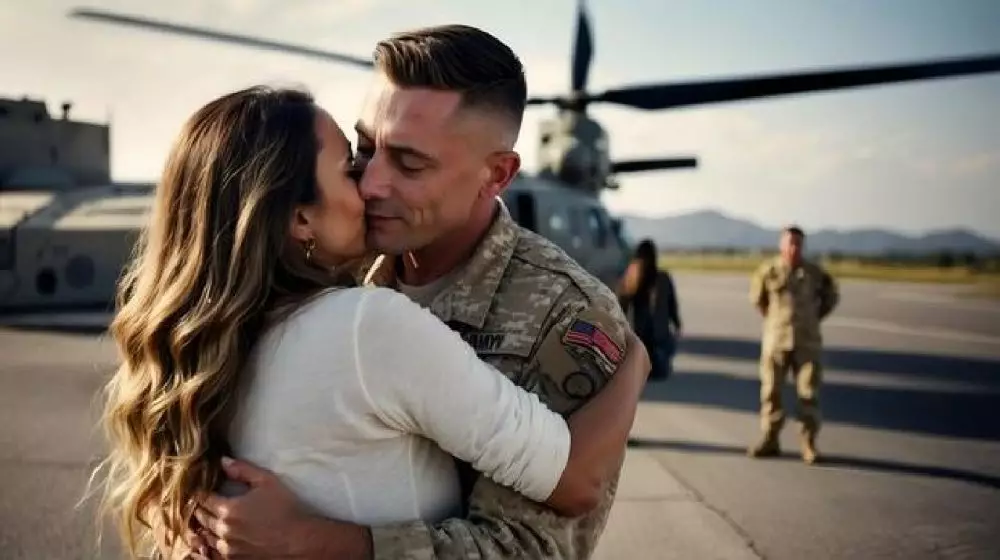 Gombalan maut untuk pacar tentara freepik.com