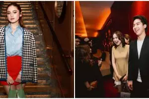 [KUIS] Syifa Hadju miliki mantan ganteng sebelum El Rumi, coba tebak siapa mereka