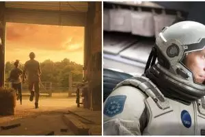 Serupa dengan Greenland, ini 10 rekomendasi film menegangkan tentang bencana luar angkasa